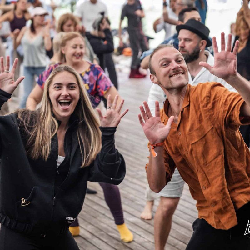 piesakies festivāla brīvprātīgo komandai