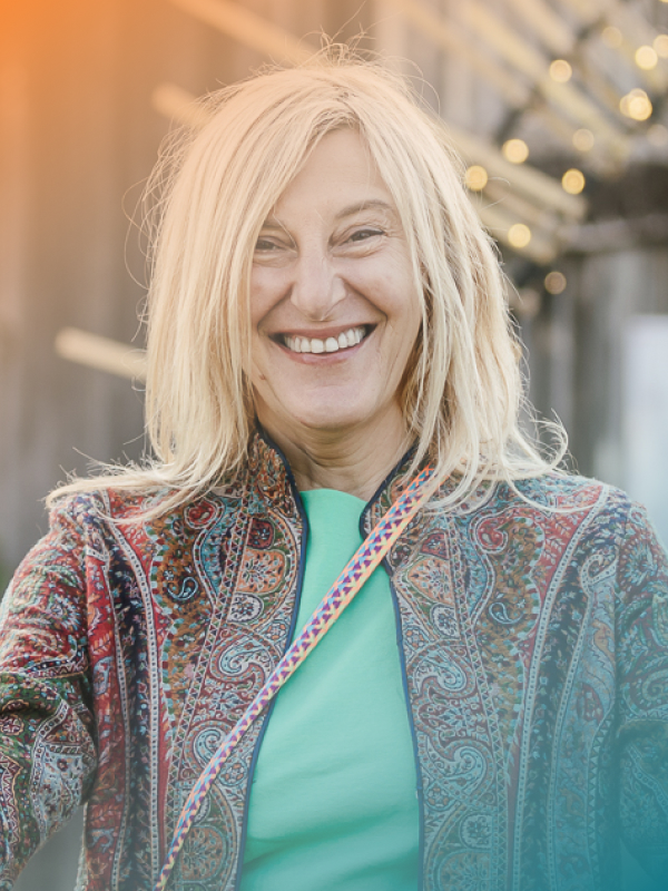 Abhika facilitating workshop at Butiba Festival 2026