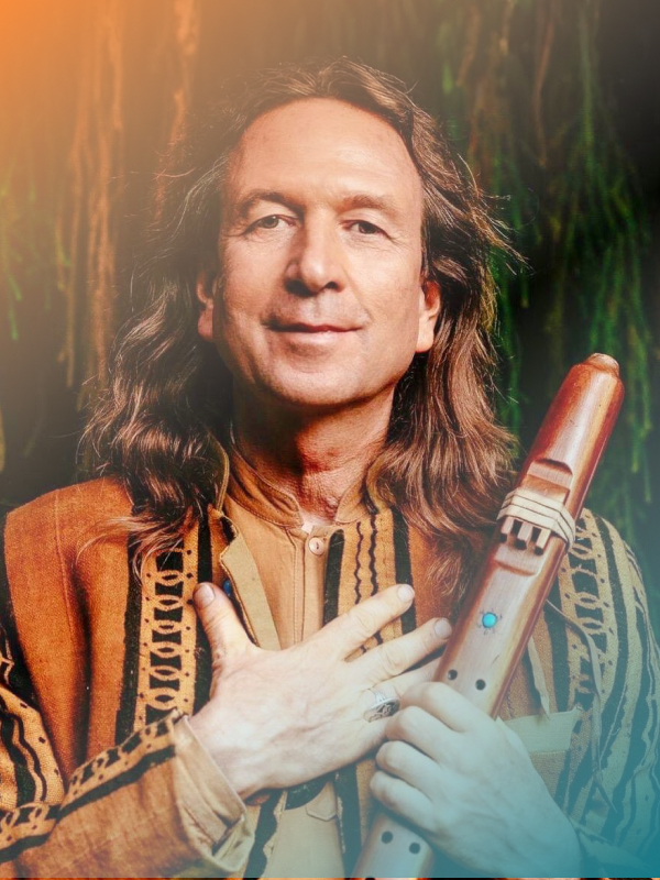 Kailash Kokopelli Būtība Festivāls