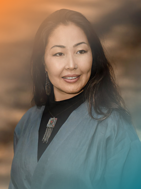 Premal Madina facilitating Devi Dance workshop at Butiba Festival 2026