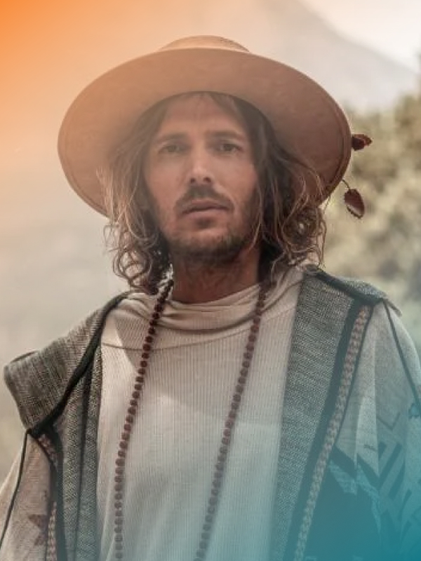 MOSE performing at Butiba Festival 2026