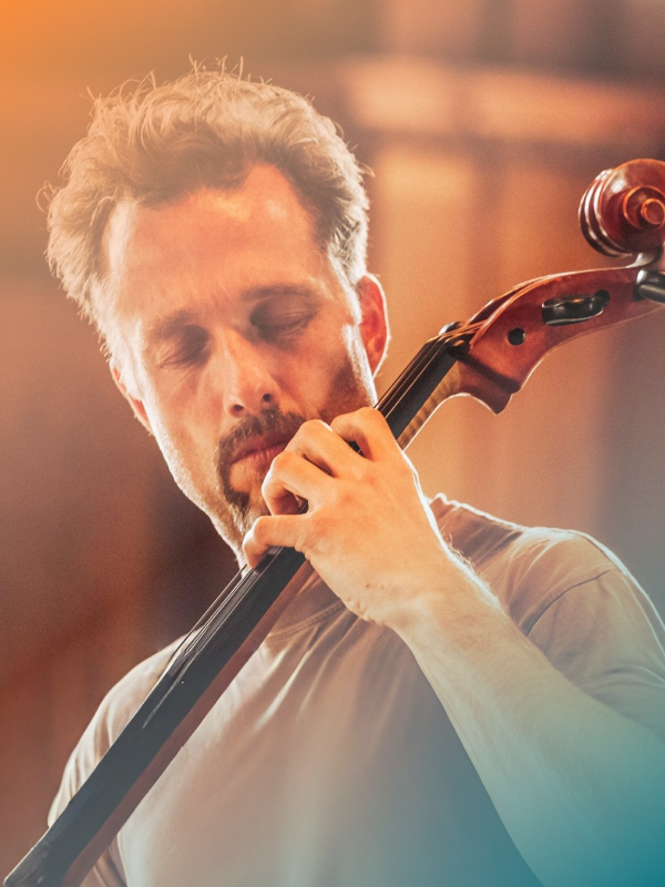 Shakya performing at Butiba Festival 2026