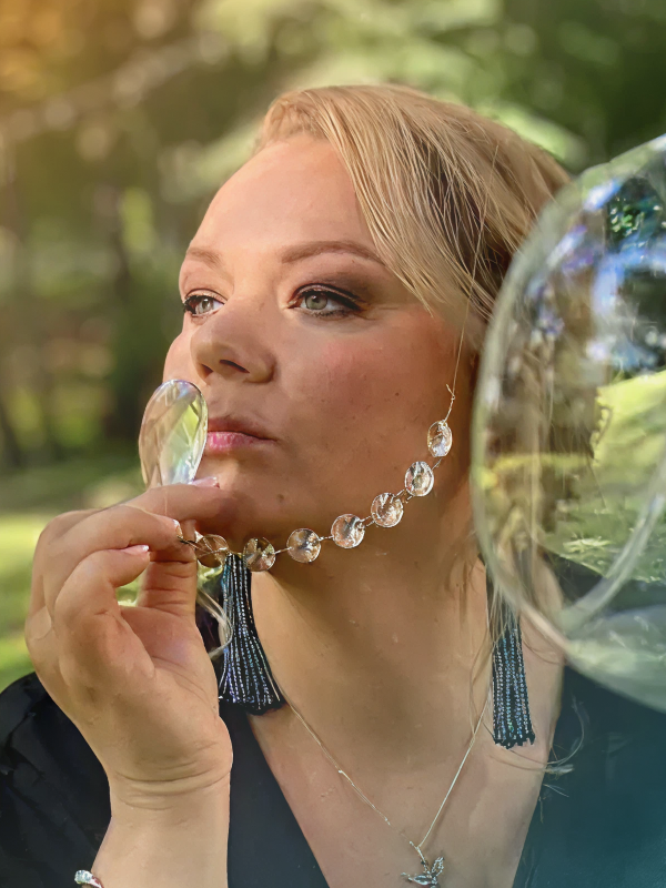 Marija Rasa bērnu programma festivālā būtība