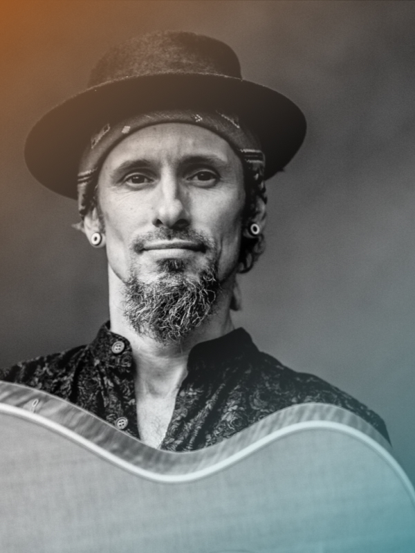 Murray Kyle butiba festival Mose